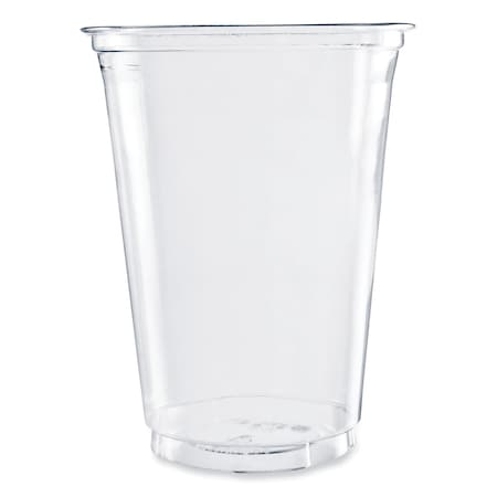Solo Ultra Clear Cups, 16 oz, PET, 1000PK TR16