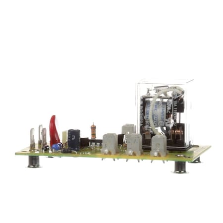 Cutler Industries TIMER PREPURGE 5 28052-0001