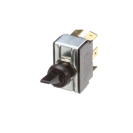 Market Forge Toggle Switch, Pressure/Pressureless, A-Plus 10-7903