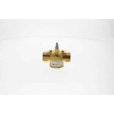 Erie Controls Valve 3/4"Sw 2W 4Cv Modulating Vlv VM2313