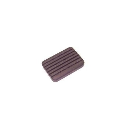 Tcm REPLACEMENT PAD, PEDAL 25595-42071
