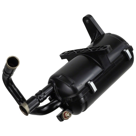 Motorcraft A/C Accumulator,  YF3607