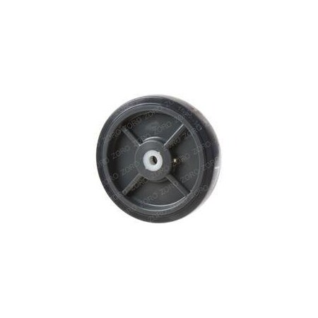 Jlg REPLACEMENT WHEEL POLY -10 X.75 X2.50 4860246