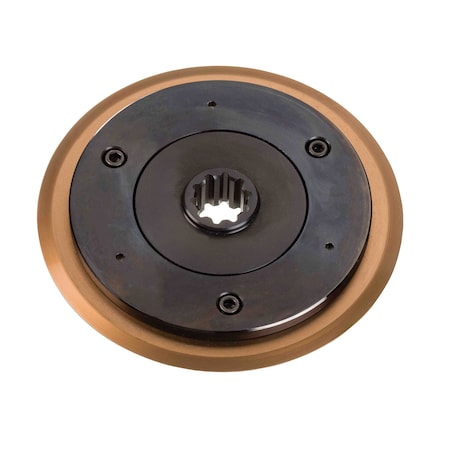 Ridgid Wheel, Cutter 3 Piece F/258 66687