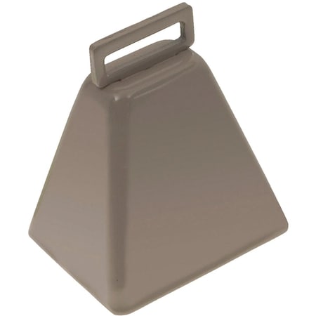 Speeco 2-13/16'' Long Distance 10LD Cow Bell SPOS90071000