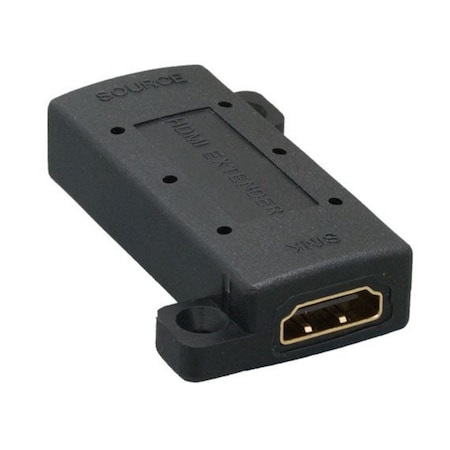 Sanoxy Compatible for HDMI Active Extender Repeater - Extend Up To 100FT CBL-SNX-HM502-14HD