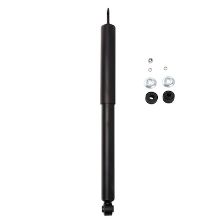 Monroe Suspension Shock Absorber,  210268