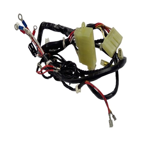 Komatsu HARNESS, KOMATSU OEM 21P-06-K2410 21P-06-K2410