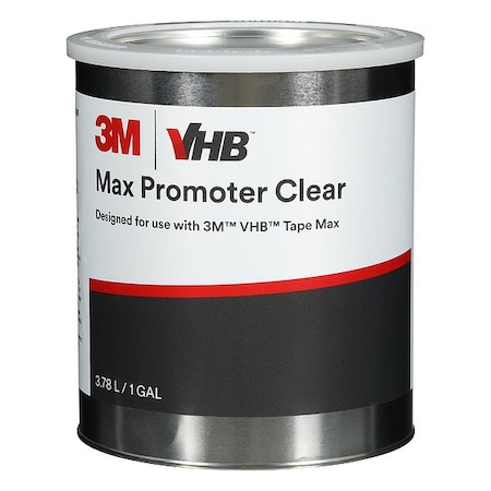 3M Primer, 1 gal, Can, 11 cps, 630 g/L 75933