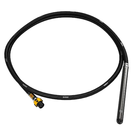 Dewalt VIBRATOR HEAD DCPS3385