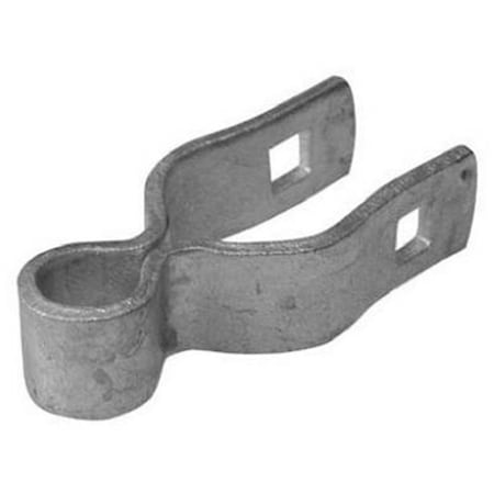 Midwest Airlines Midwest Air 328532C 1.38 x 0.63 in. Galvanized Gate Frame Hinge 191703