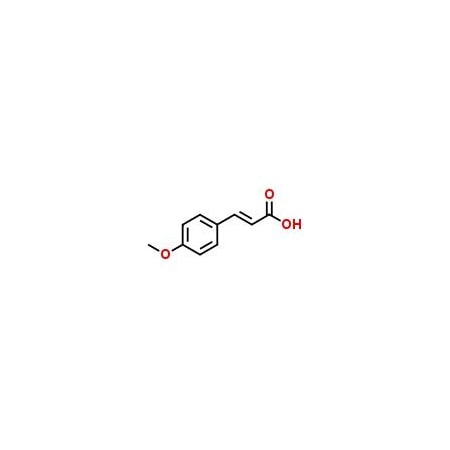 Ak Scientific 4-Methoxycinnamic acid (25g), CAS 830-09-1 A180-25g