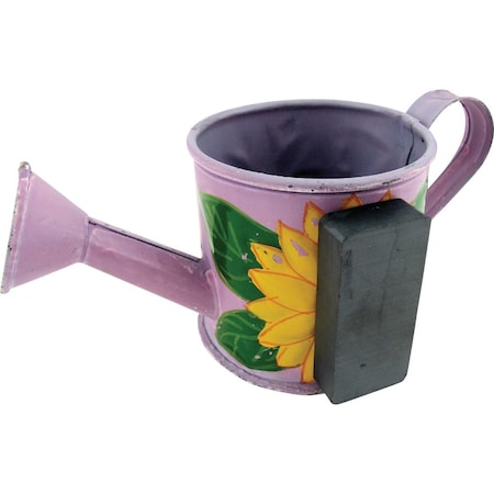 Master Magnetics 1-7/8'' x 7/8'' Ceramic Magnet Block 7044