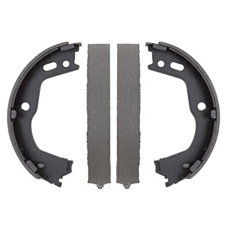 Wagner Brakes Parking Brake Shoe-Z963 Z963