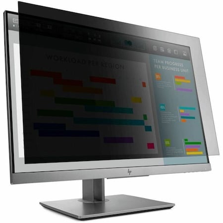 Targus 4Vu Privacy Screen for HP EliteDisplay E243i - TAA Compliant AST037GLZ
