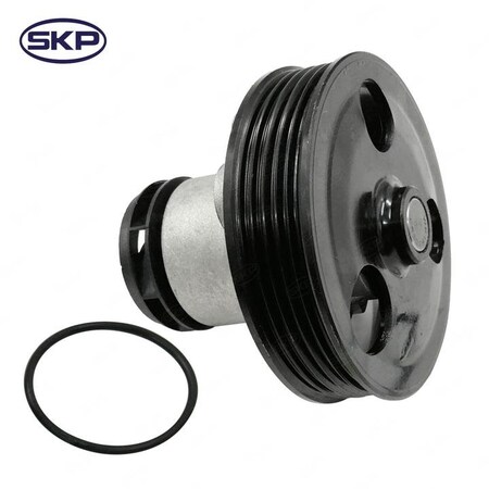 Skyward Automotive Products Engine Water Pump,  SK125066