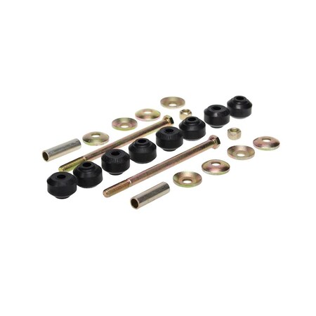 Acdelco LINK KIT FRT STAB SHF, Suspension Stabilizer Bar Link Kit, 45G0005