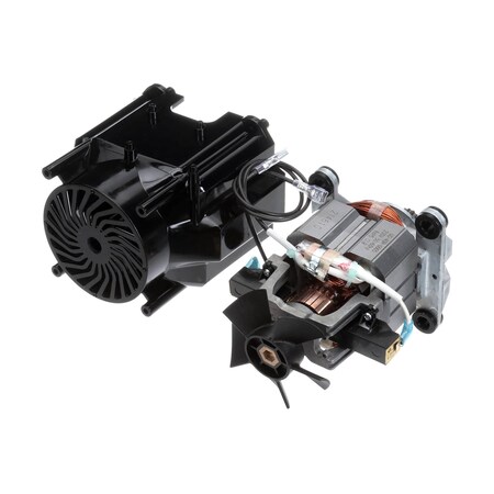 Hamilton Beach Motor Assembly, 230 Volt, 50/60HZ, HBH550 990151970