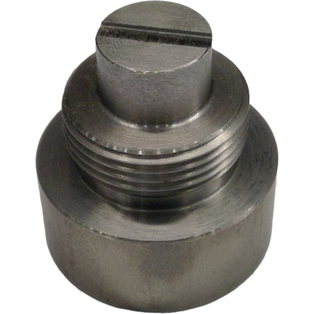 Caterpillar PLUG STOPPER, CATERPILLAR OEM 3100282 3100282