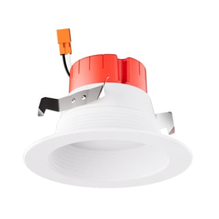 Elco Lighting 4 Five-Color Temperature Switch LED Baffle Inserts" EL410CT5W