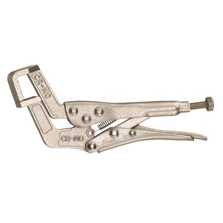 Genius Tools Claw-Grips Pliers, (150mm)6in L 536064