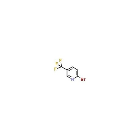 Ak Scientific 2-Bromo-5-trifluoromethylpyridine (100g), CAS 50488-42-1 F135-100g