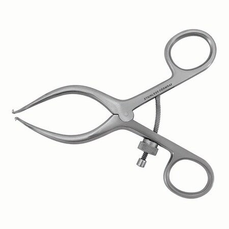 Jorgensen Laboratories Stifle Distractor w/ Spinlock, -Small J0240WBS