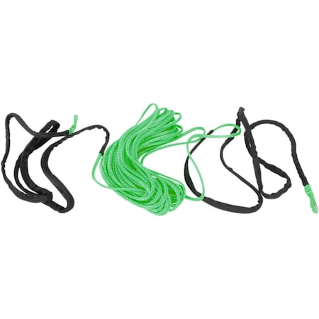 Helix Racing Products Winch Cable 700-4150