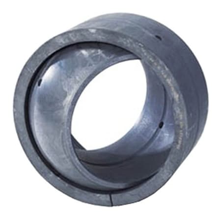 Timken Spherical Plain Bearing, 1 in. Bore, 3/4 in. Housing Width, 1-5/8 in. Outside Diameter 10SF16