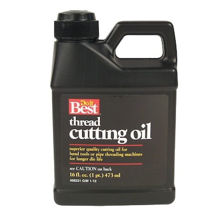 Do It Best 1 Pt. Cutting Oil 16060