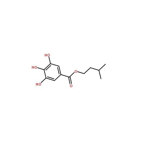 Ak Scientific Isoamyl Gallate (100g), CAS 2486-02-4 7967AL-100g