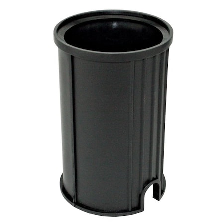 Elco Lighting In-Ground Sleeve, Suitable for concrete or soil installation ELIGRH