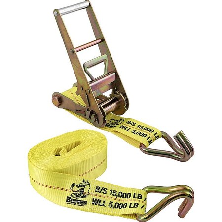 Buyers Products Ratchet Straps & Cam Straps 5483027