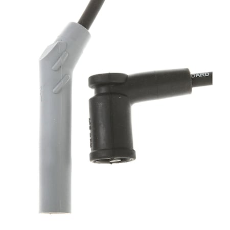 Standard Ignition Standard Motor Products, Spark Plug Wire Set, 7597