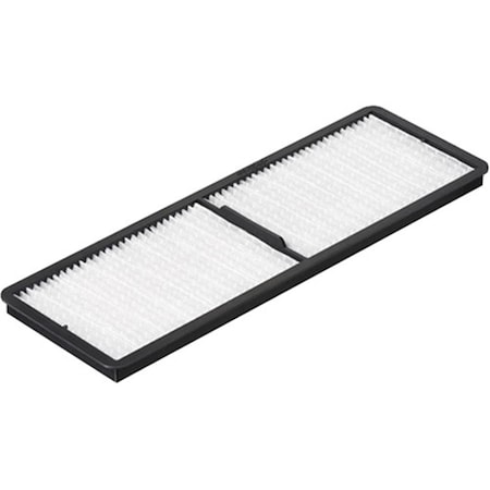 Cb Distributing Replacement Air Filter for Powerlite & Brightlink 520 & 530 Series ST524975