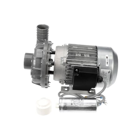 Hobart Pump and Motor Assembly, 208-240 Volt, 60HZ, 3400 RPM 00-975233-00002