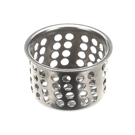 Carter Hoffmann DRAIN SCREEN BASKET, DINEX 18611-0083