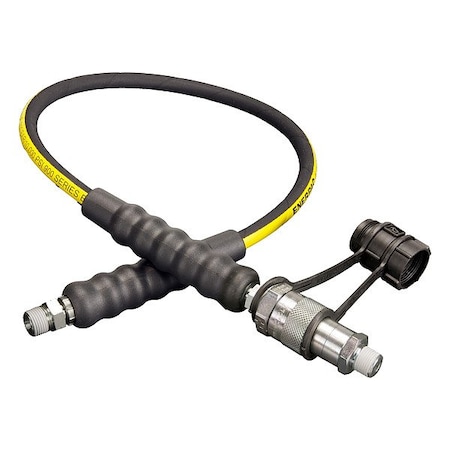 Enerpac HOSE 3 FT 3/8 NPT + C-604 HC9203B