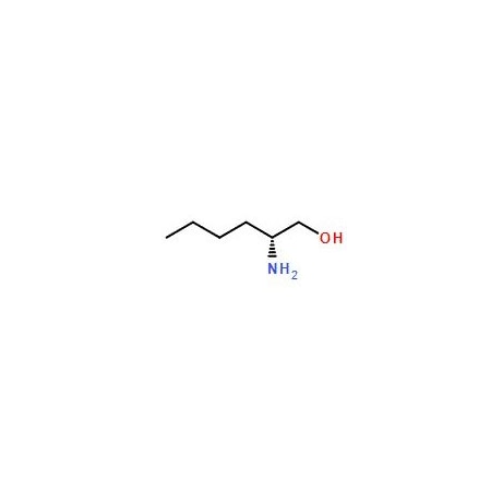 Ak Scientific D-Norleucinol (250mg), CAS 80696-28-2 V7833-250mg