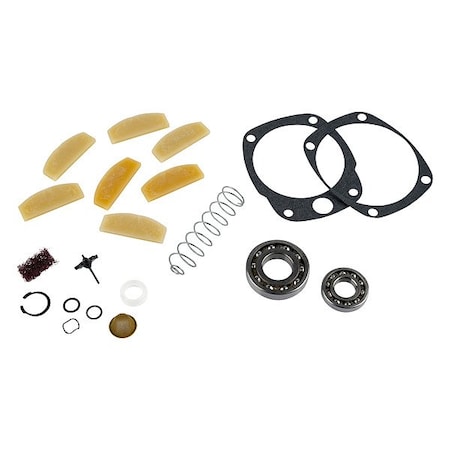 Ingersoll-Rand Air Impact Tune-up Kit 2925-TK2