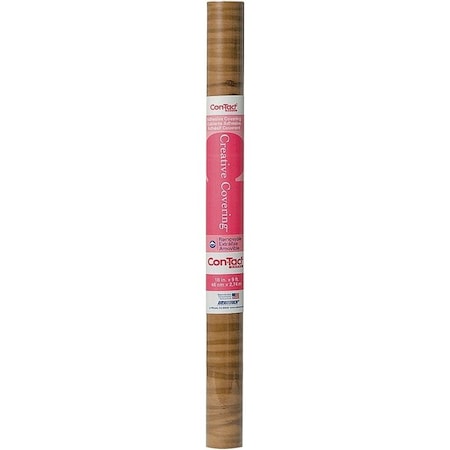 Con-Tact Brand 9013 3YD KNOTTY PINE CONTACT PAPER 09F-C9013-12