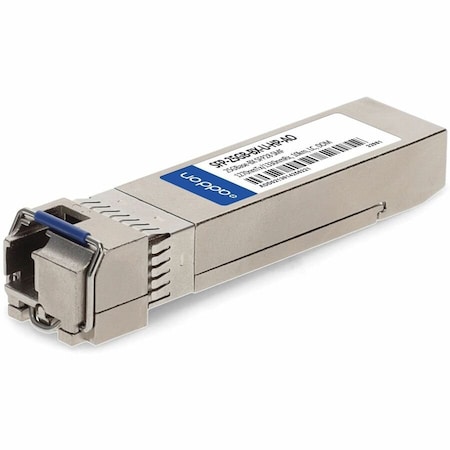 Add-On HP Comp SFP28 LC 25G-BX 10km SMFSFP-25GB-BX-U-HP-AO SFP-25GB-BX-U-HP-AO