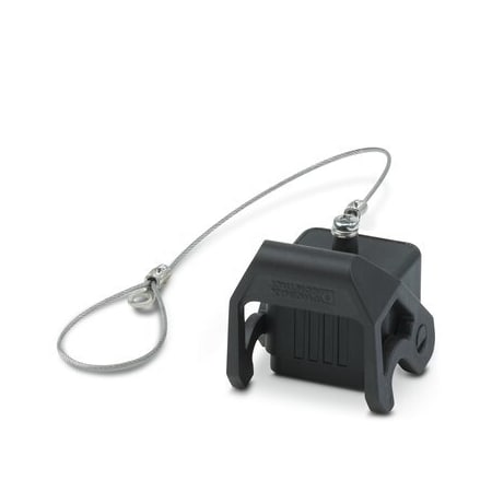 Phoenix Contact HC-STA-D07-HCLWS-PL-BK Protective cover 1419275