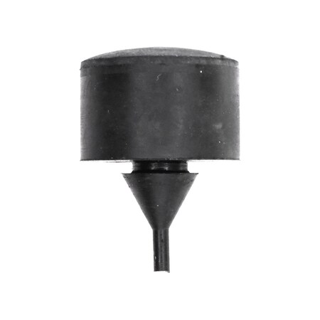 Auveco GM Rubber Bumpers, 25PK 4236