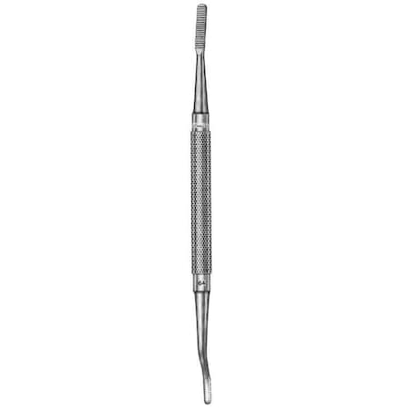 Economy #64 Miller Dental Bone File 36-928