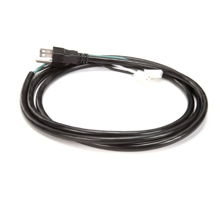 Robot Coupe Power Cord, 120V 39890