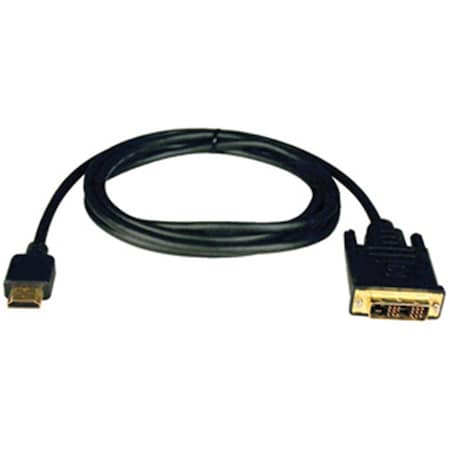 Evolve HDMI to DVI Digital Video Cable 6 ft EV471866