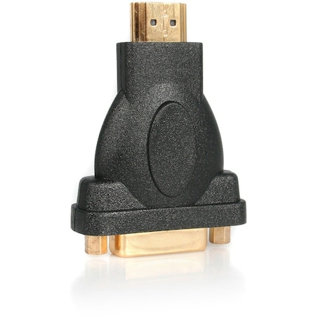 Startech.Com HDMI TO DVI-D VIDEO CABLE ADAPTER - M/F HDMIDVIMF
