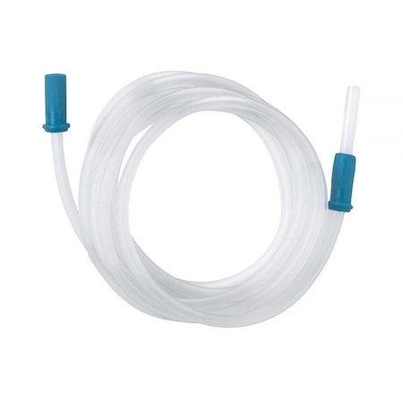 Medline Suction Tubing, 0.188 Inch Inner Diameter, 2 Yard Length, Sterile DYND50216