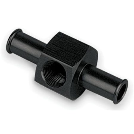 Moroso 65360 Fuel Pressure Gauge Fitting M28-65360